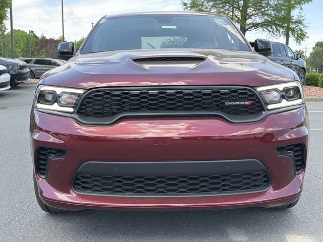 New 2026 Dodge Durango GT image 15