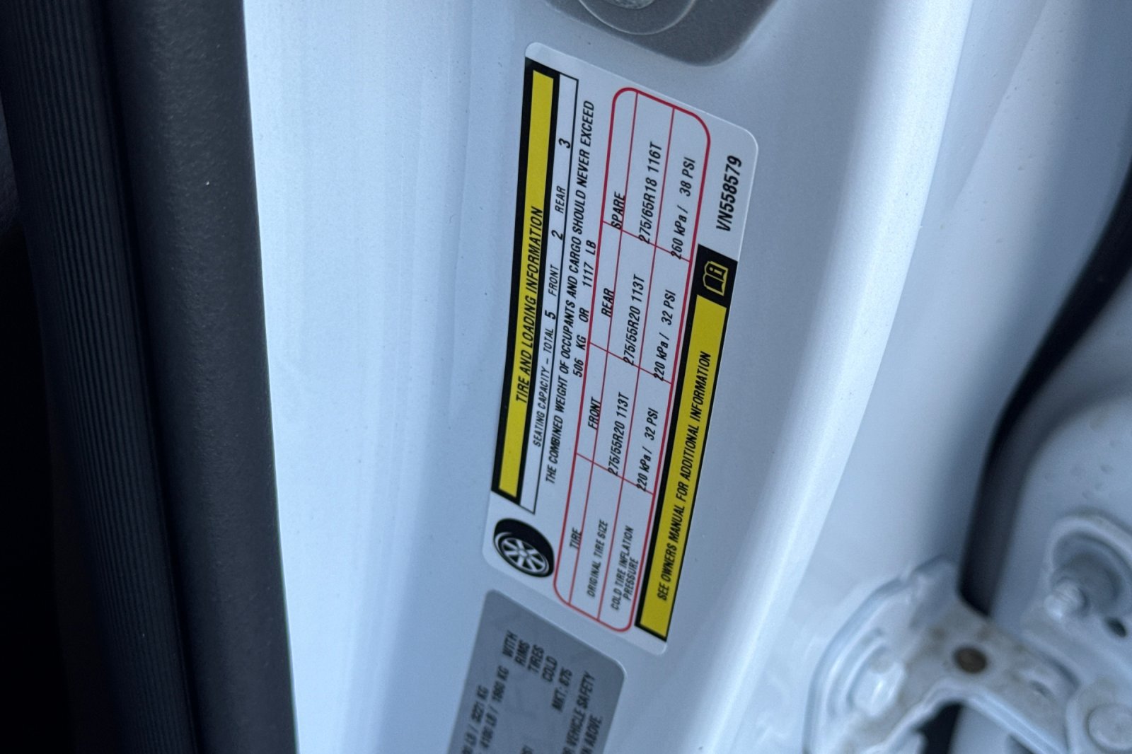 New 2027 RAM 1500 Limited AWD/4WD image 26