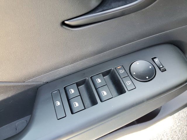 Certified 2024 Hyundai Kona SEL image 16