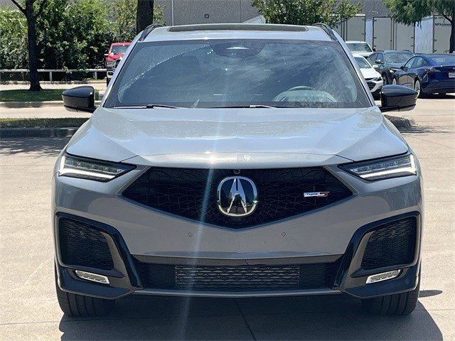 New 2026 Acura MDX Type S image 8
