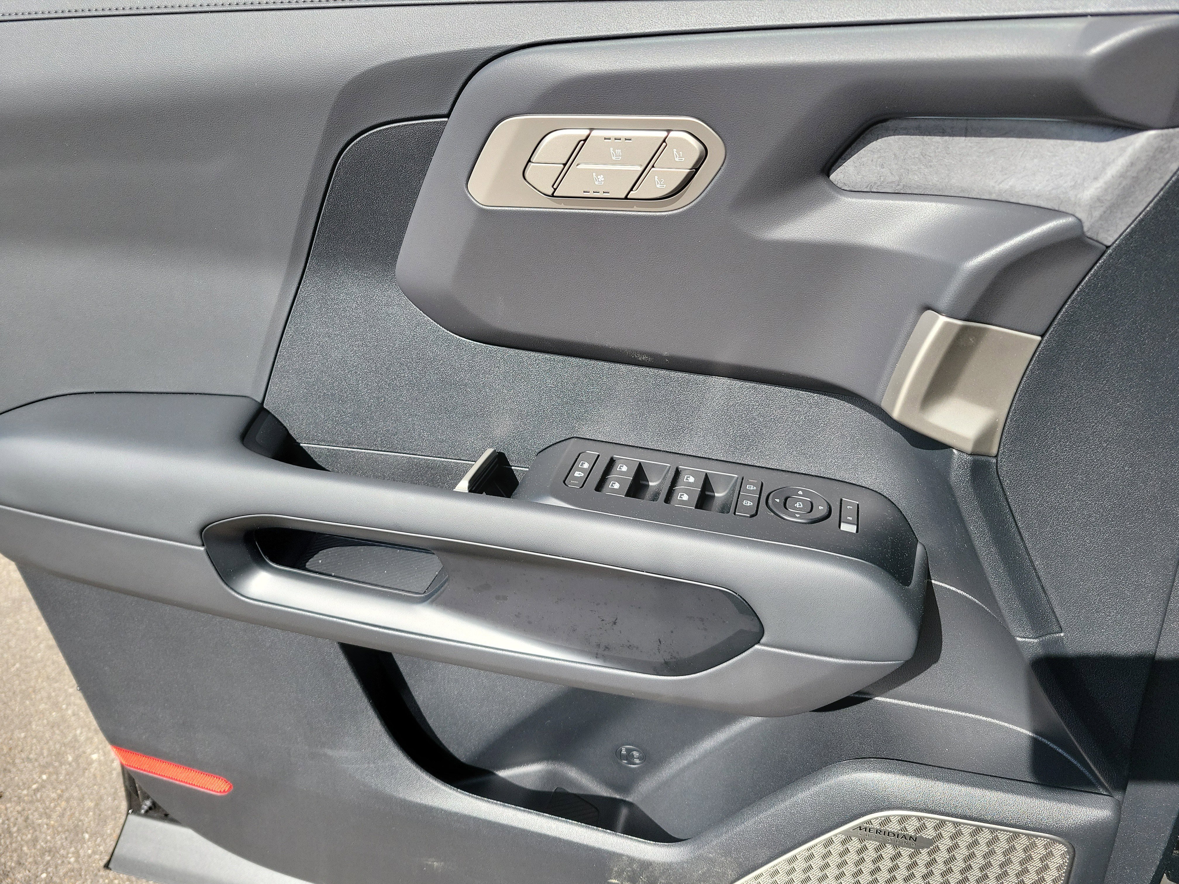 New 2027 Kia Telluride SX FWD image 19