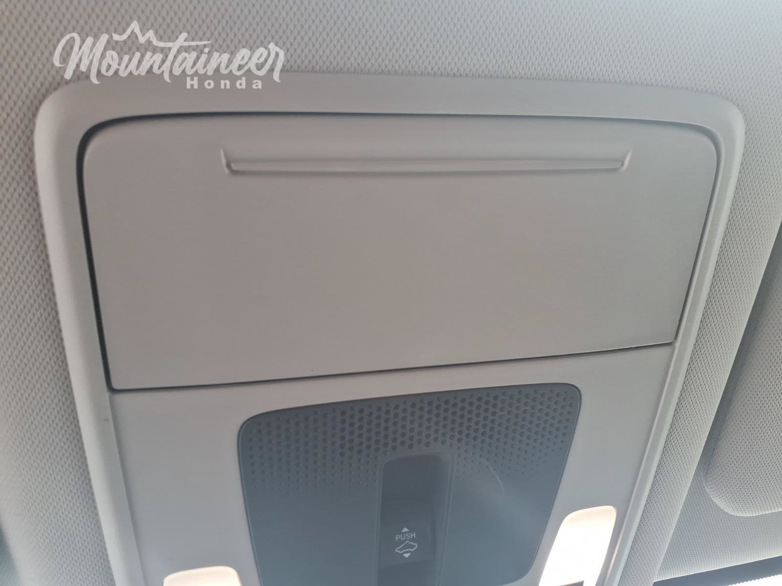 Used 2025 Honda CR-V EX-L image 42