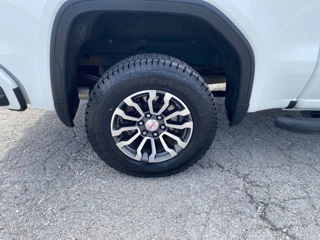 Used 2020 GMC Sierra 1500 AT4 w/ AT4 Premium Package AWD/4WD image 22
