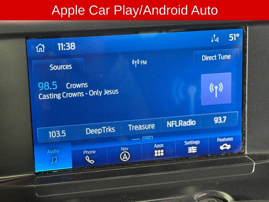 Used 2023 Ford F150 XLT AWD/4WD image 4