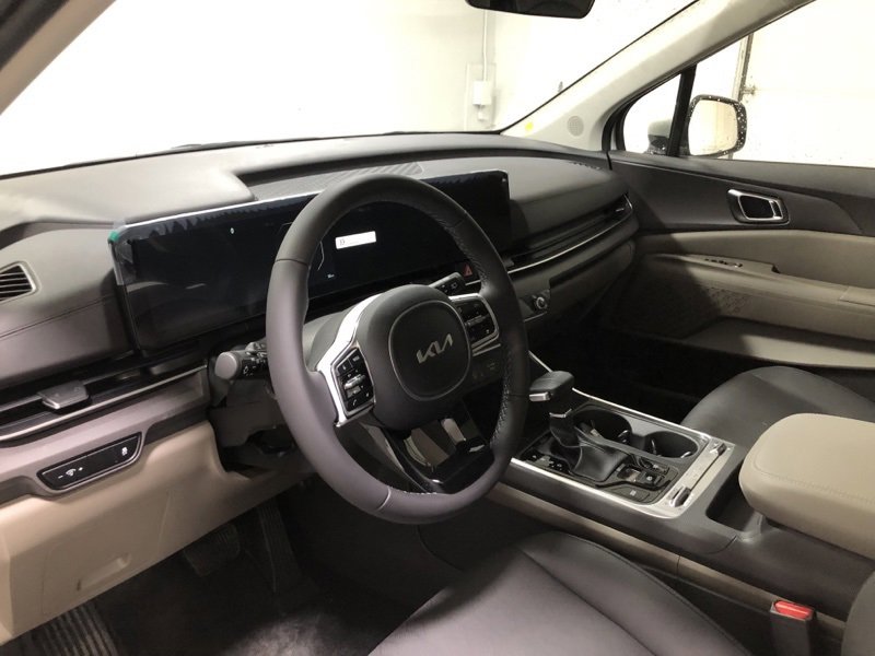 New 2026 Kia Carnival SX image 22