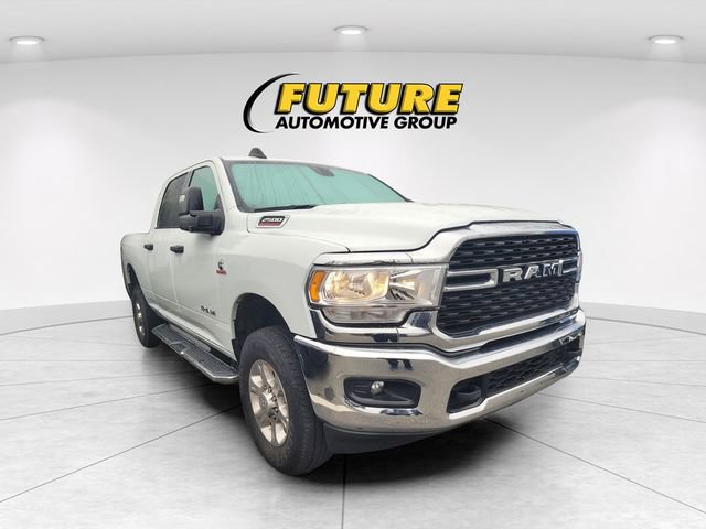 Used 2024 RAM 2500 Big Horn