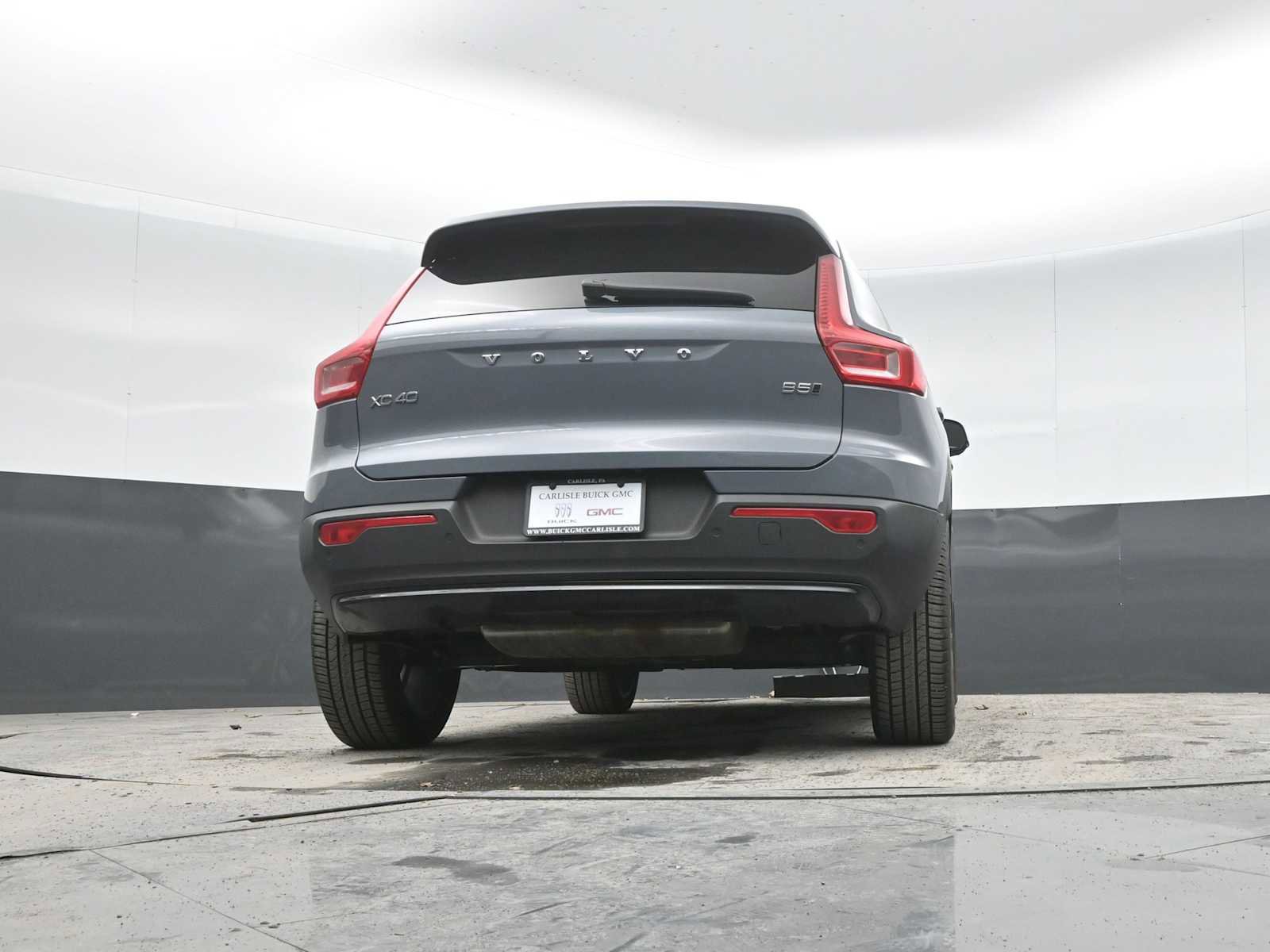 Used 2023 Volvo XC40 B5 Plus w/ Driver Assist Package image 31