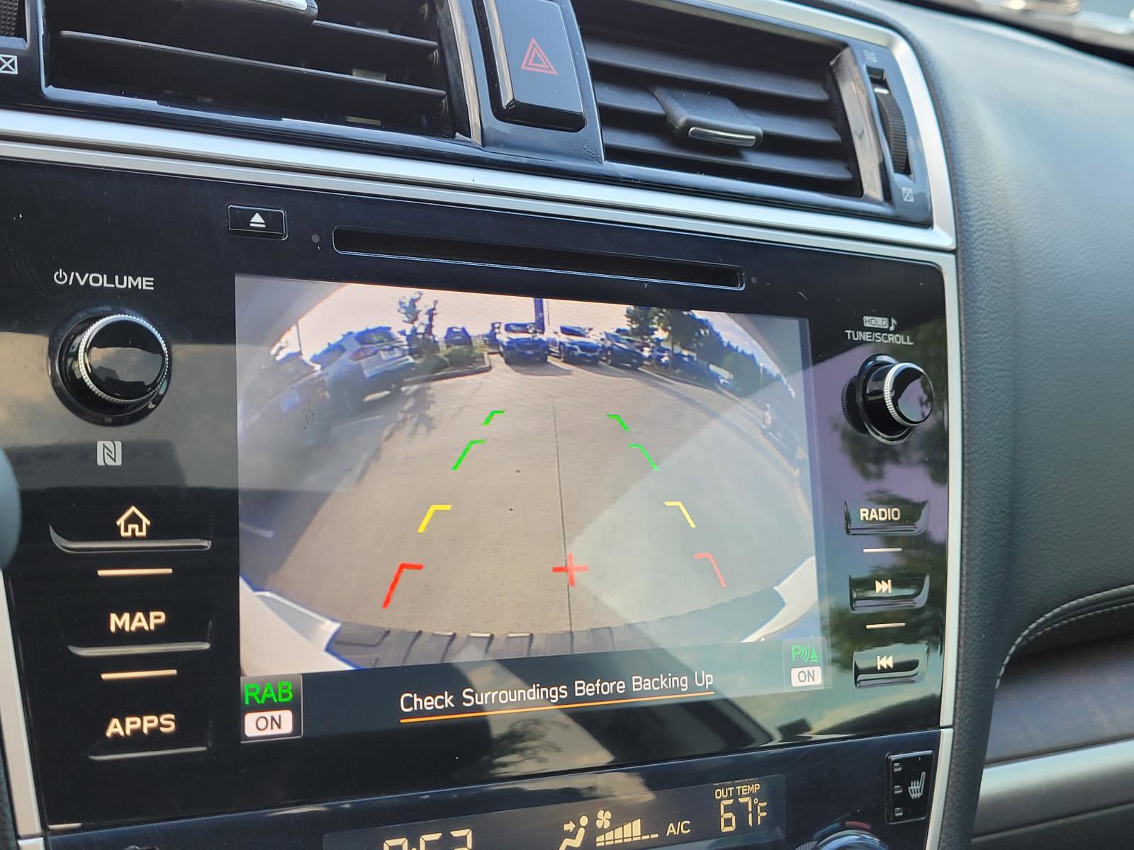 Used 2019 Subaru Outback 2.5i Limited w/ Popular Package #2 image 10