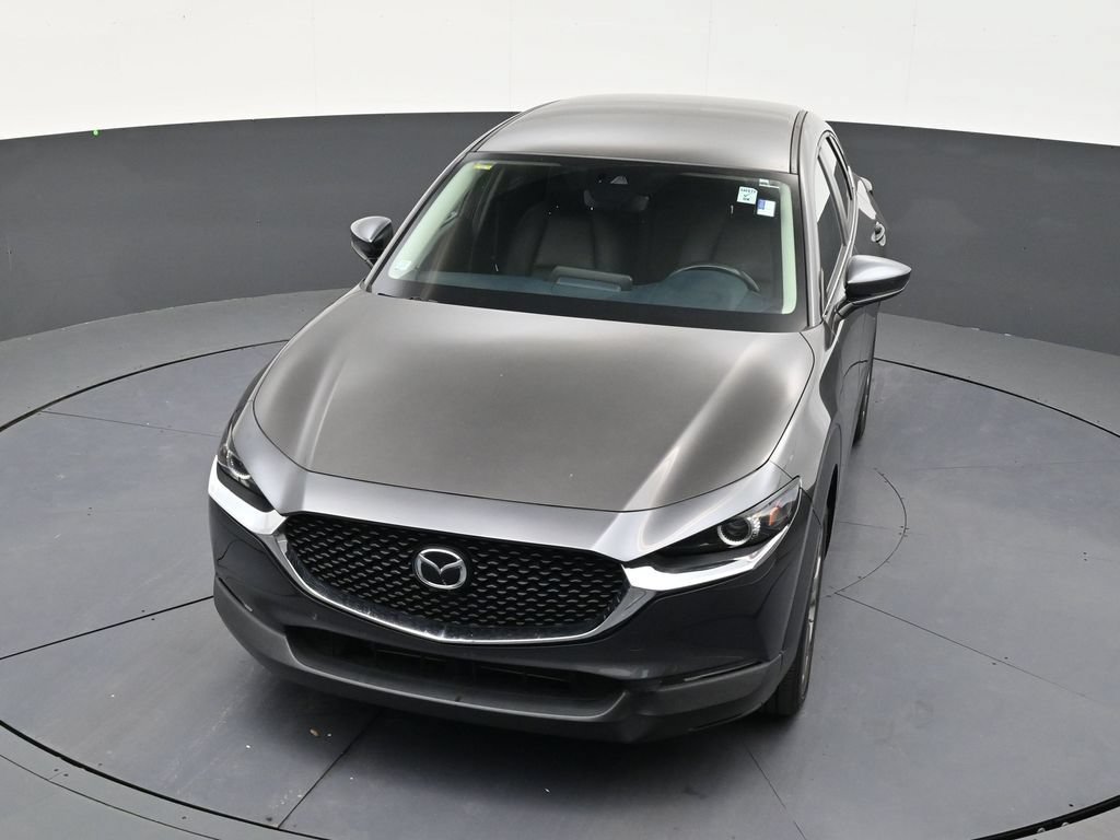 Used 2020 MAZDA CX-30 FWD w/ Select Package image 19