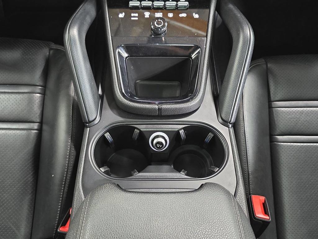 Certified 2024 Porsche Cayenne S AWD/4WD image 20