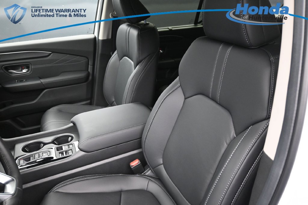 New 2026 Honda Pilot Touring image 50