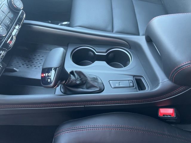 New 2026 Dodge Durango GT image 16