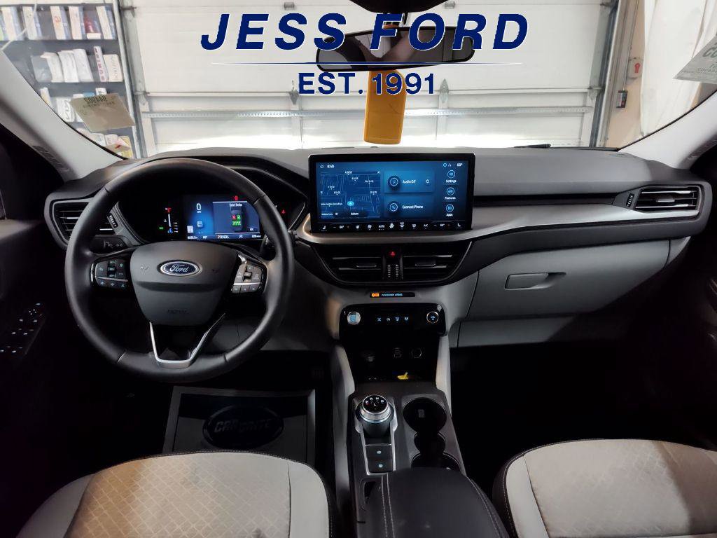 Used 2024 Ford Escape Active w/ Tech Pack #1 image 7