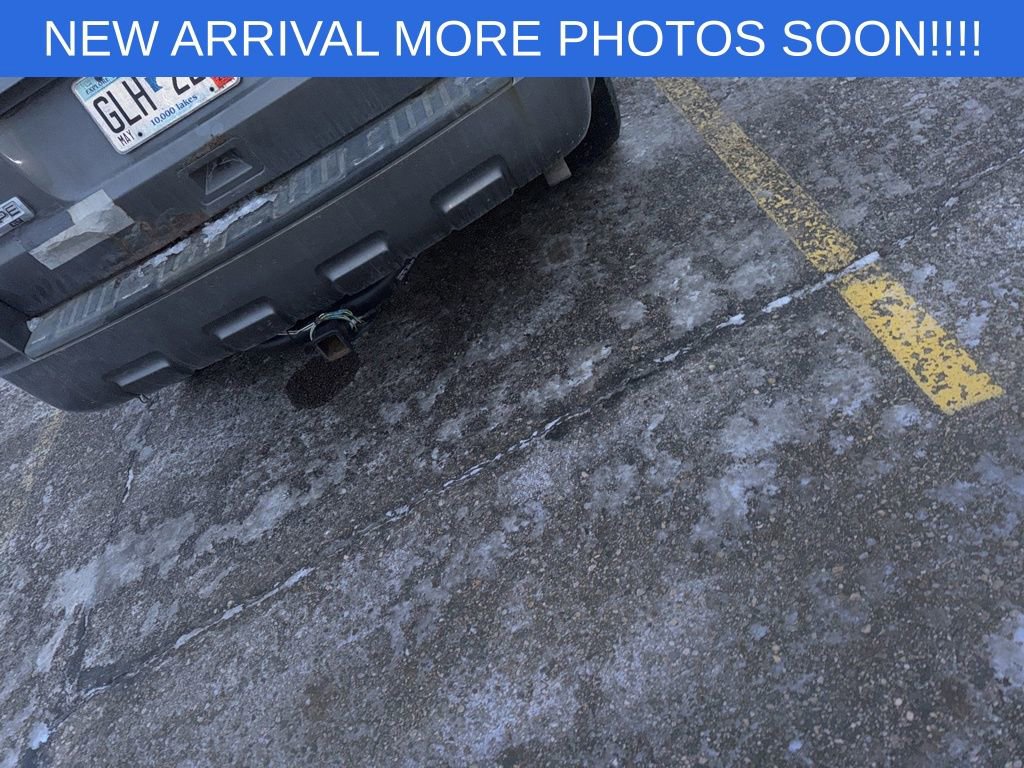 Used 2010 Ford Escape XLT image 7