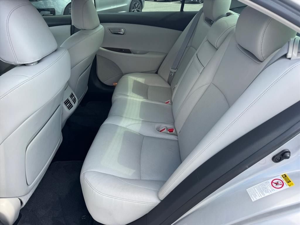 Used 2011 Lexus ES 350 FWD image 10