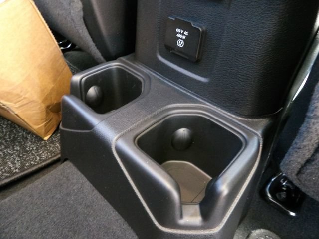 New 2026 Jeep Gladiator Mojave AWD/4WD image 10