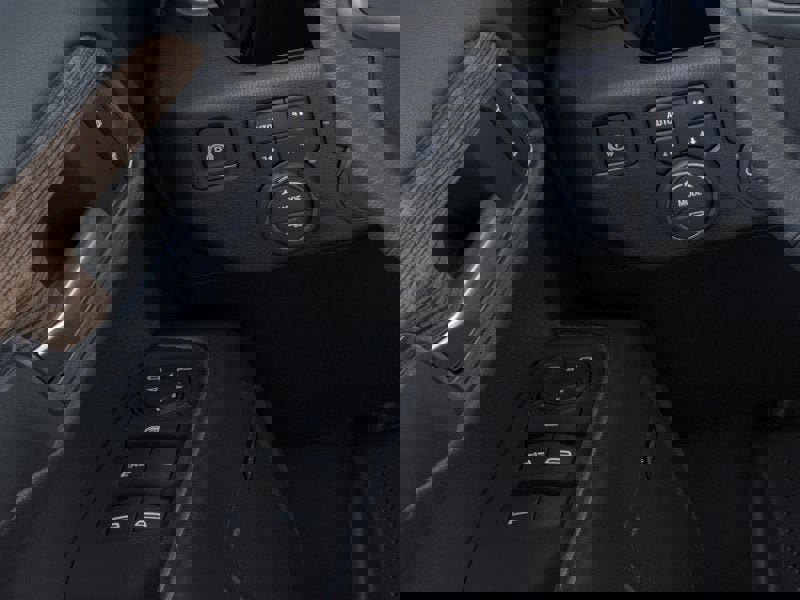 New 2026 Chevrolet Silverado 1500 RST w/ RST All Star Premium Package image 22