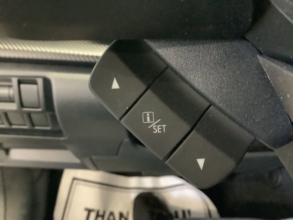 Certified 2023 Subaru Crosstrek 2.0i Premium image 16