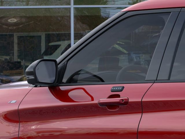 New 2026 Ford Explorer ST-Line w/ ST-Line Street Pack AWD/4WD image 22
