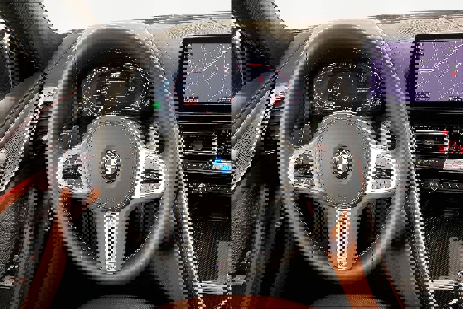 Certified 2024 BMW M850i xDrive Coupe image 10