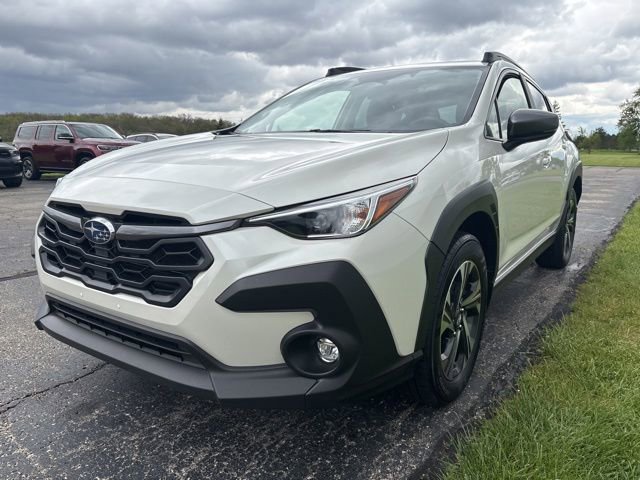 Used 2024 Subaru Crosstrek 2.0i Premium AWD/4WD image 6