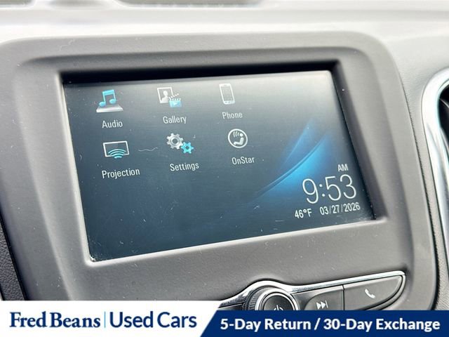 Used 2018 Chevrolet Equinox LT image 14