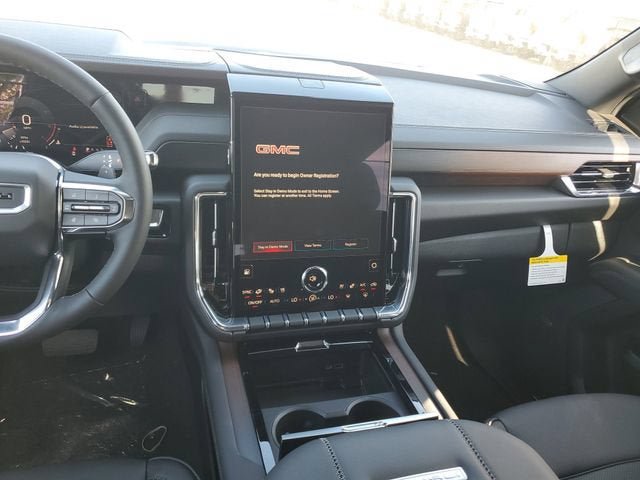 New 2026 GMC Yukon Denali RWD image 14