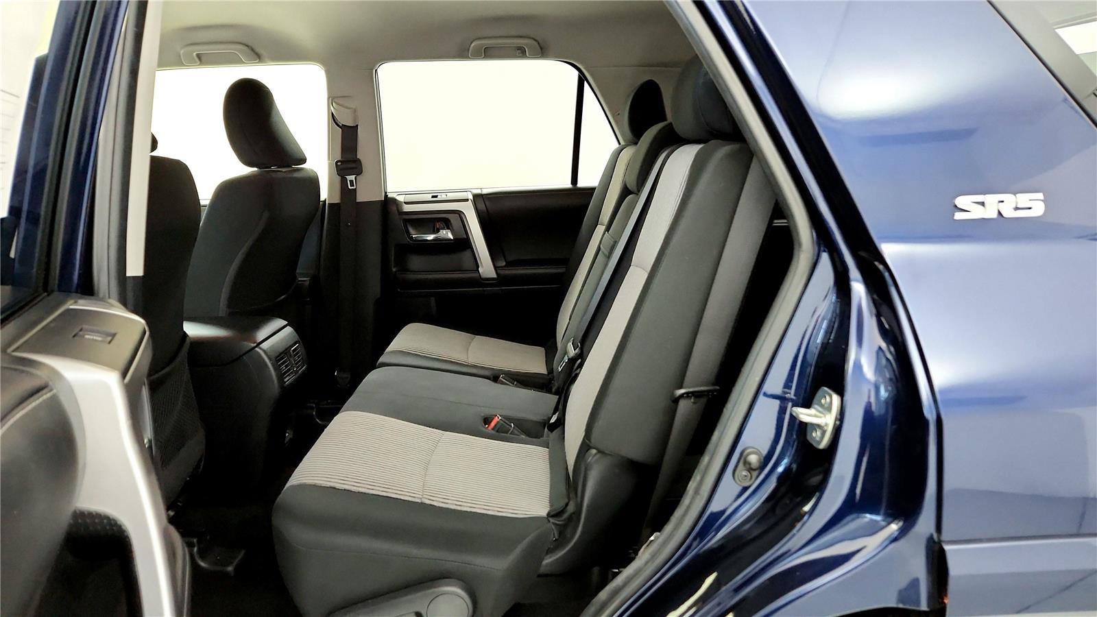 Certified 2024 Toyota 4Runner SR5 image 20