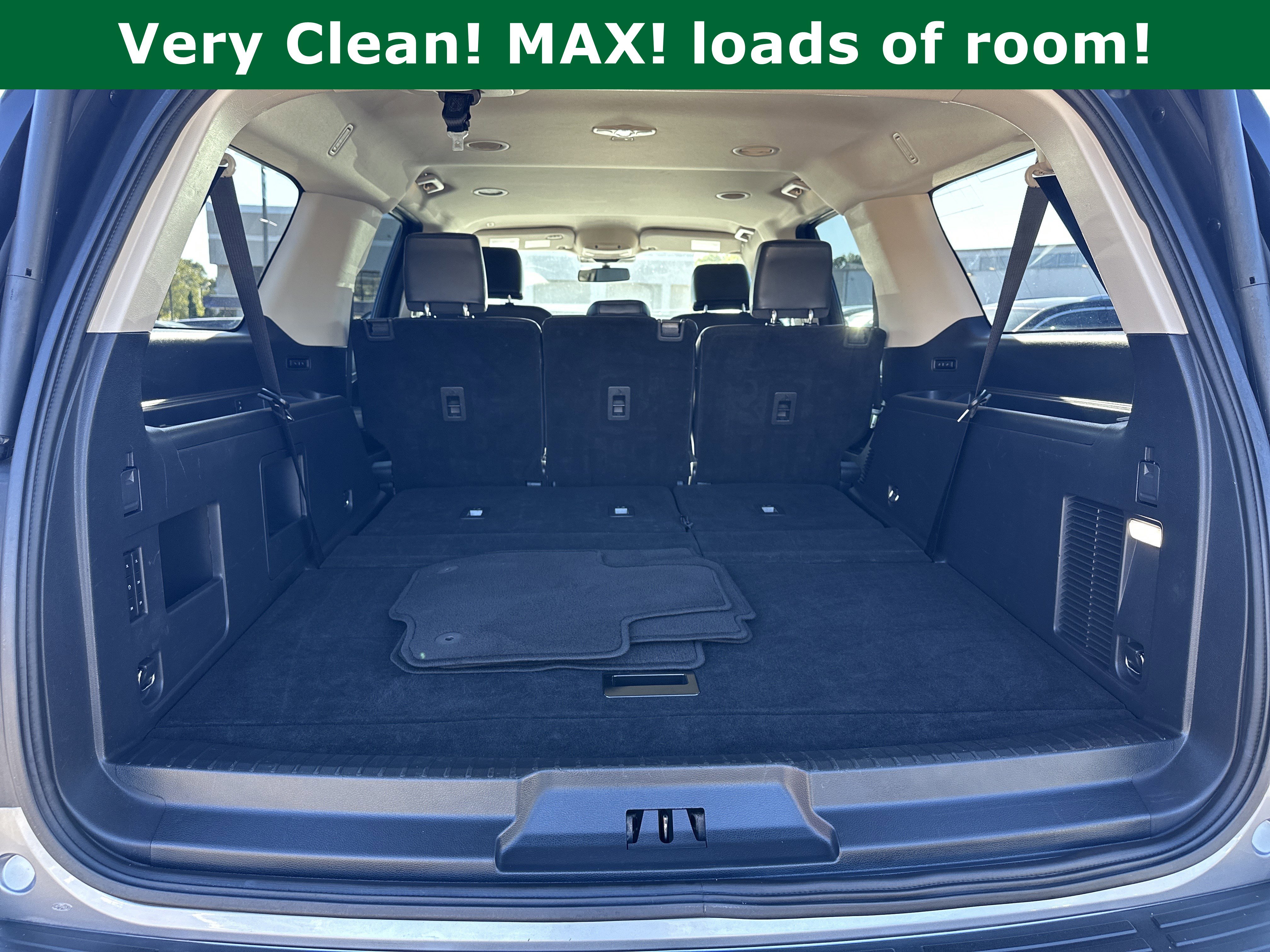 Used 2023 Ford Expedition Max XLT image 22