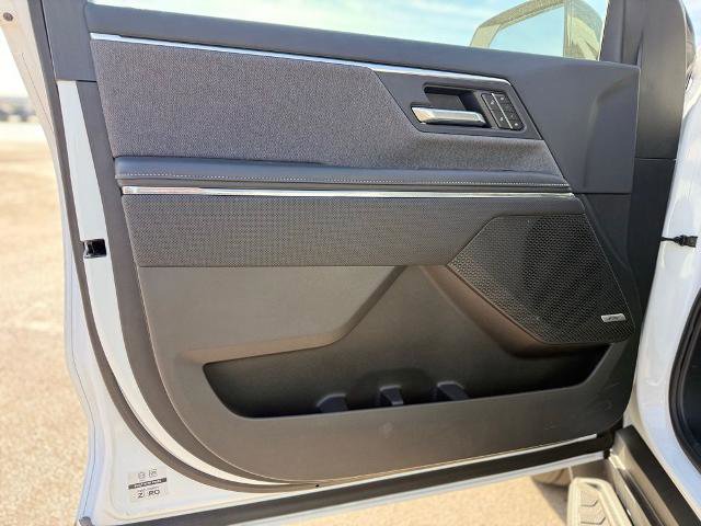 New 2026 GMC Sierra EV Elevation w/ Premium Package image 10