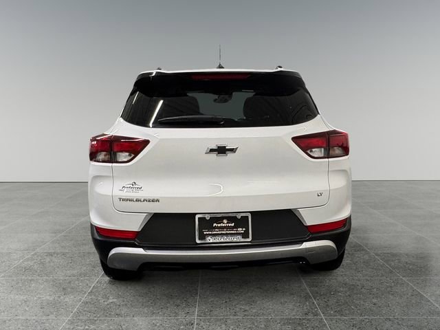 Used 2023 Chevrolet TrailBlazer LT image 23