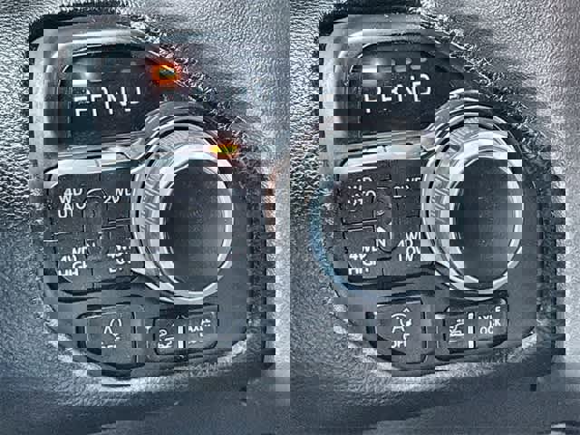 Used 2024 RAM 1500 Big Horn image 33