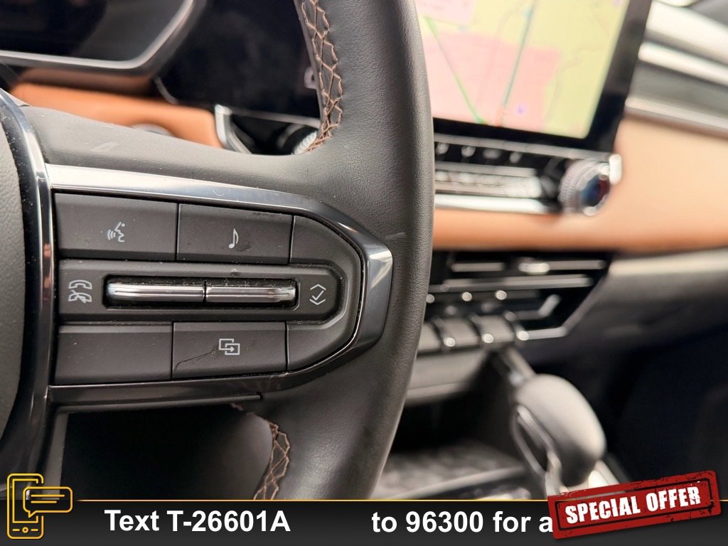 Used 2023 GMC Canyon AT4 image 19