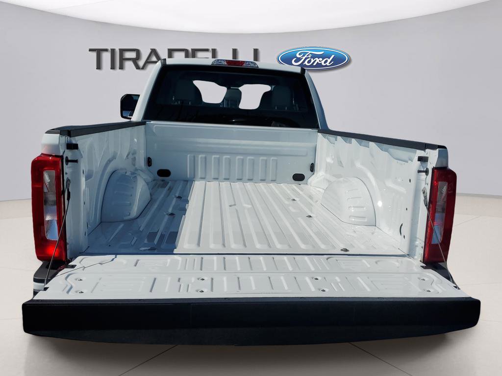 New 2026 Ford F350 XL w/ STX Appearance Package AWD/4WD image 10