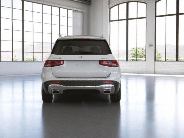 Used 2022 Mercedes-Benz GLB 250 4MATIC image 25