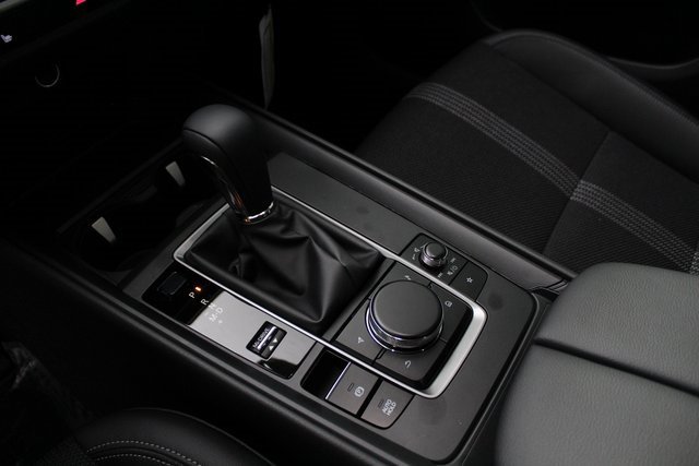 Used 2025 MAZDA CX-50 AWD 2.5 S w/ Weather Package image 15