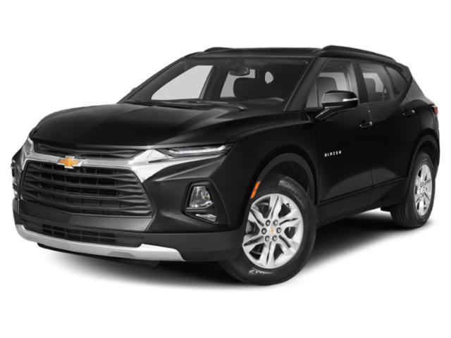 Used 2019 Chevrolet Blazer LT AWD/4WD image 1