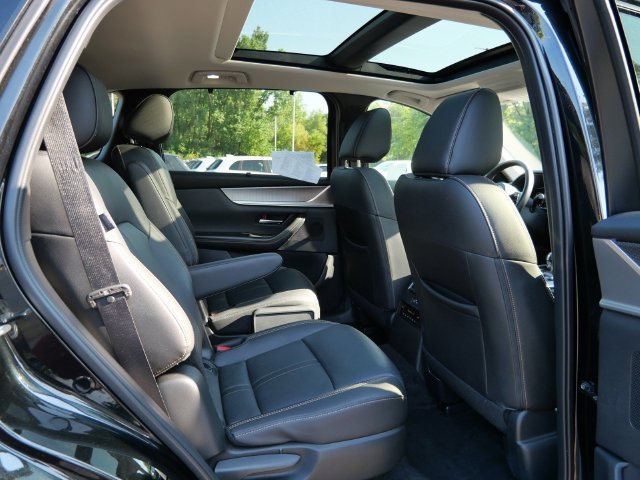 Used 2026 MAZDA CX-90 3.3 Turbo w/ Premium Sport Pkg AWD/4WD image 9