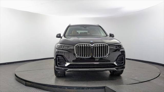 Used 2022 BMW X7 xDrive40i AWD/4WD image 12