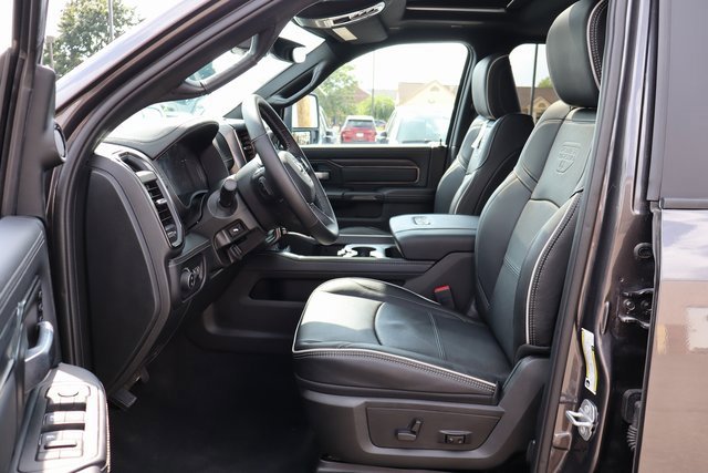 Used 2025 RAM 2500 Power Wagon image 12