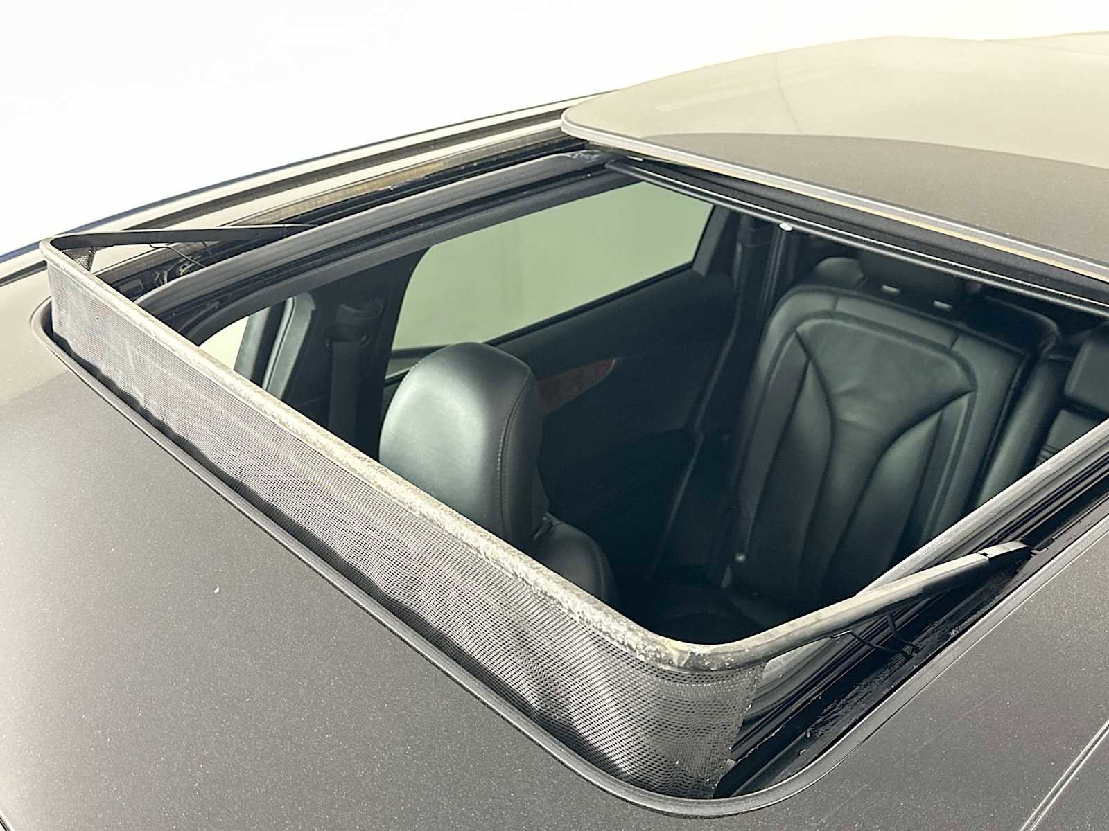 Used 2018 Lincoln MKX Reserve w/ Lincoln MKX Climate Package AWD/4WD image 20