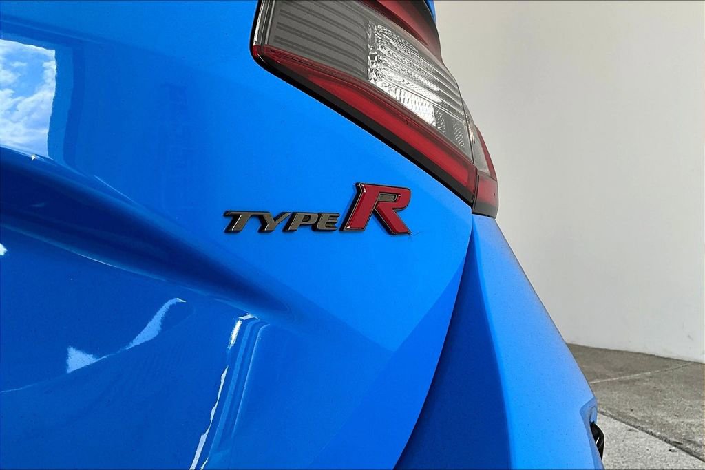Used 2025 Honda Civic Type R image 38
