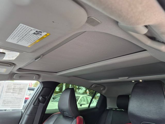 Certified 2024 Toyota Prius Prime Premium w/ Advanced Technology Package FWD image 19