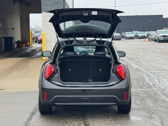 Used 2025 MINI Cooper S image 29
