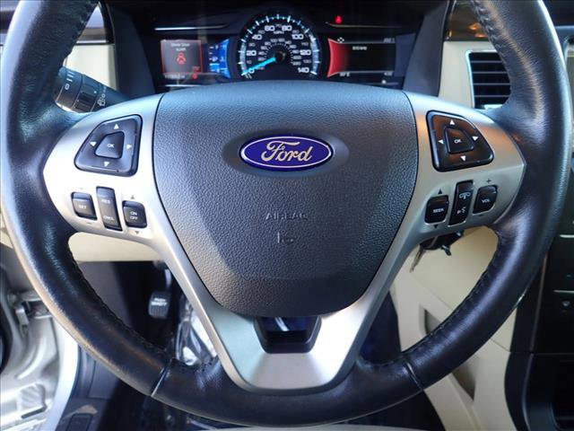 Used 2014 Ford Flex SEL image 13