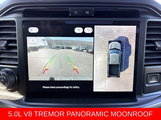 Used 2025 Ford F150 Tremor image 33