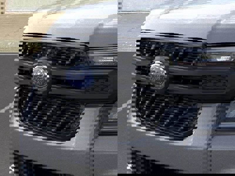 New 2025 Ford Ranger XL w/ Trailer Tow Package image 39