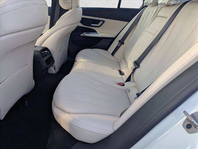 New 2026 Mercedes-Benz E 450 4MATIC Sedan image 14