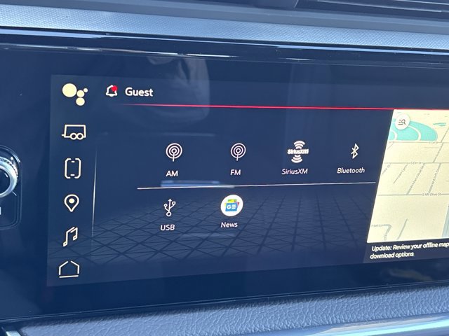 New 2026 GMC Sierra 2500 Denali w/ Denali Reserve Package image 34