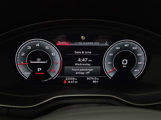 Used 2023 Audi A4 2.0T allroad Premium Plus w/ Premium Plus Package image 19